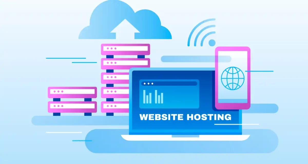 best-web-hosting-for-small-businesses