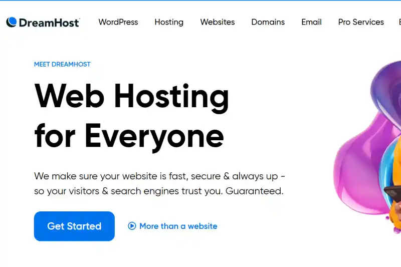 dreamhost-the-best-web-hosting-for-small-businesses