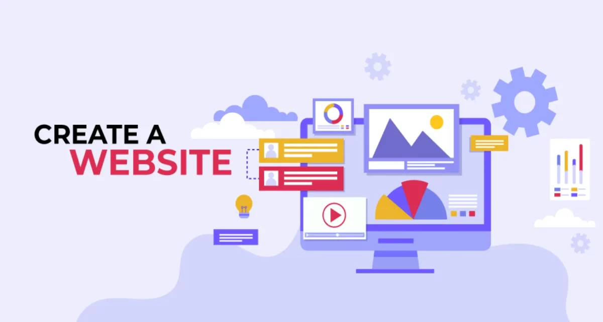 How to Make a Personal Website Without Coding in 2025