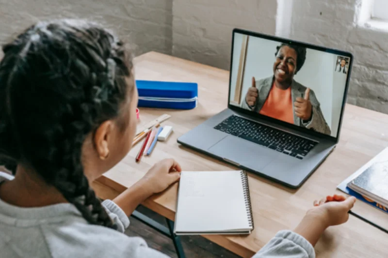 Online tutoring - online business ideas from home