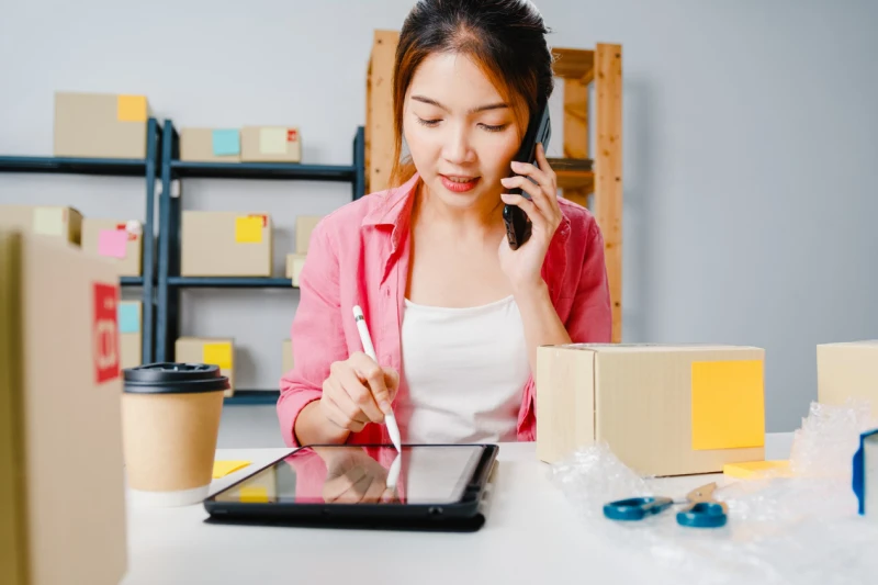 Reduce costs, streamline shipping, and boost traffic with SEO and ads