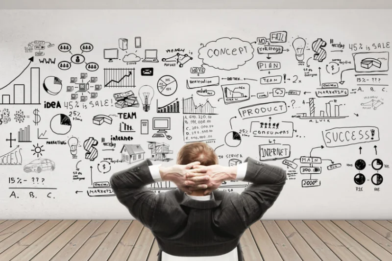 Step-by-step guide to starting a home business