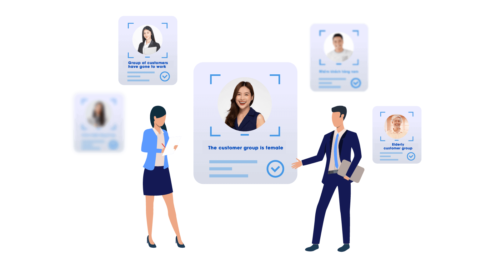 Customer Segmentation Setting
