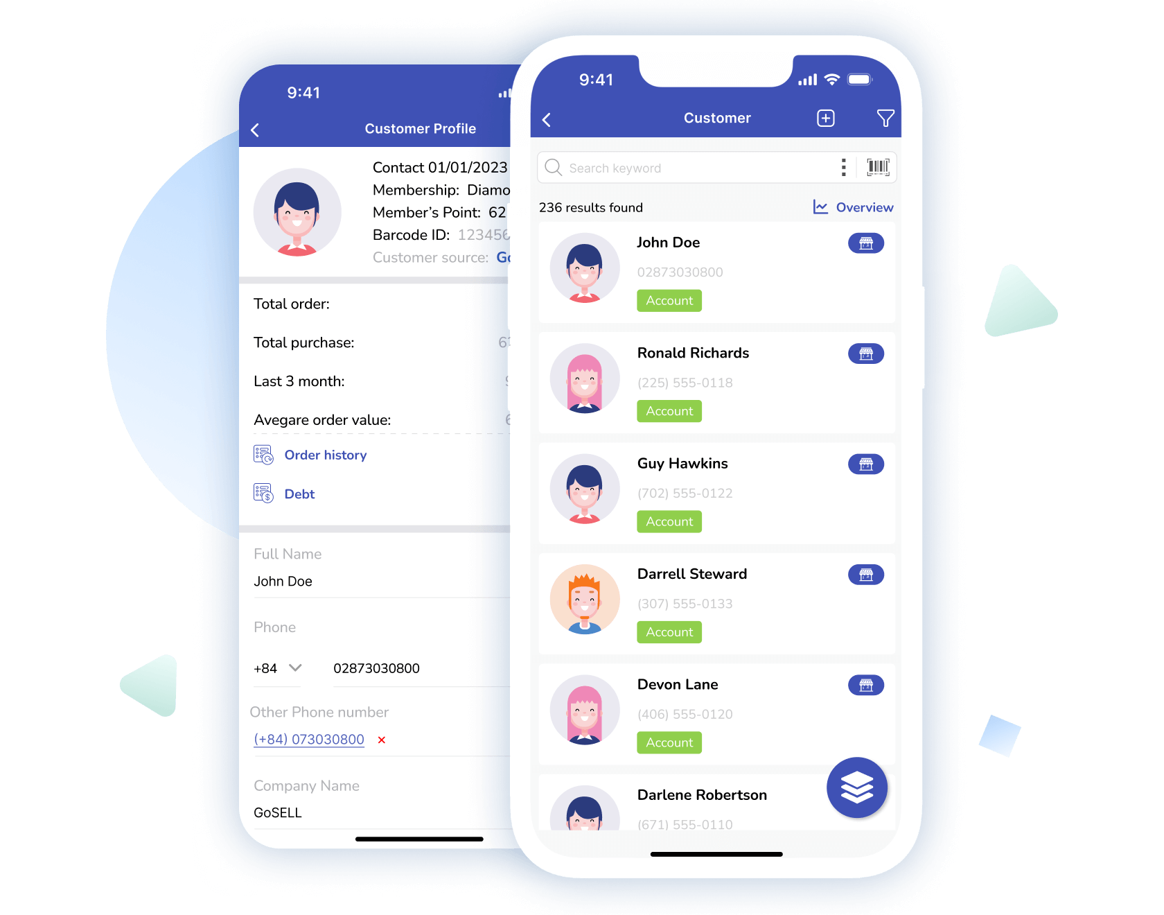Turn one-time shoppers into your loyal customers